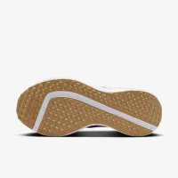 Nike Interact Run женская Road Running Кроссовки синий