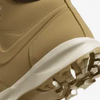 Nike Manoa Leather чоловічі Boots колір коричневий
