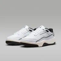 Nike Jordan Flight Court чоловічі Кросівки колір білий