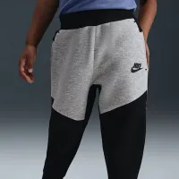 Nike Sportswear Toddler Tech Fleece 2-Piece Full-Zip комплект колір чорний