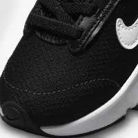 Nike Air Max INTRLK Lite Baby/Toddler Кросівки колір чорний