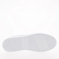 Кросівки Tommy Hilfiger Essential Leather Flag Cupsole FW0FW07427-0LG - Білі