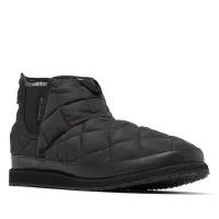 Кросівки Columbia Omni-Heat Lazy Bend Weekender Mid 2044521010 - Чорні
