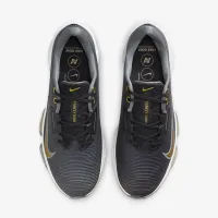 Nike Infinity Tour 2 для гольфу Кросівки колір чорний