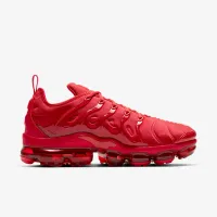 Nike Air VaporMax Plus мужские Shoe цвет красный