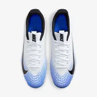 Nike Vapor Shark 3 Football Cleats цвет белый