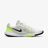 Nike Flex Control 4 чоловічі для тренування Кросівки колір сірий