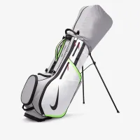 Nike Air Hybrid Energy для гольфа сумка цвет серый