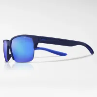 Nike Maverick Free Polarized Sunglasses блакитний