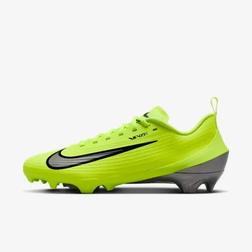 Nike Vapor Speed 3 Football Cleats Yellow