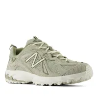 Кроссовки New Balance ML610TOD - Зеленые