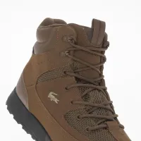 Кроссовки Lacoste Urban Breaker 224 1 CMA 748CMA0015-267 - Бежевые