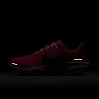 Nike Pegasus 41 женская Road Running Кроссовки Pink
