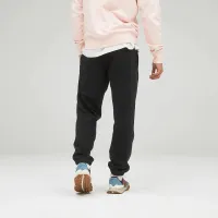 Штаны New Balance UP21500BK - Черные