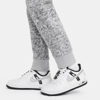 Nike Little дитячі Pants колір сірий
