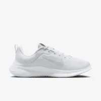 Nike Flex Experience Run 12 женская Road Running Кроссовки цвет белый