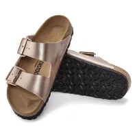 Шлёпанцы Birkenstock Arizona 1023960 - Розовые