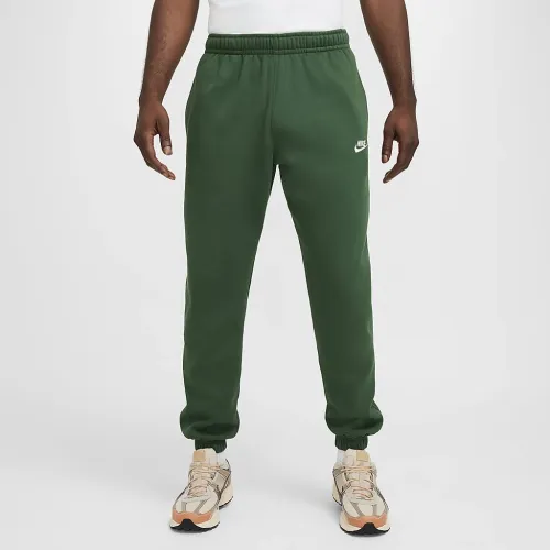 Nike Sportswear Club Fleece чоловічі Pants колір зелений