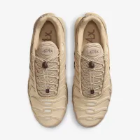 Nike Air Max Plus чоловічі Кросівки колір коричневий
