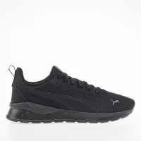Кроссовки Puma Anzarun Lite 37112801 - Черные