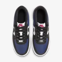 Nike Air Force 1 Big дитячі Кросівки блакитний