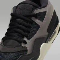 Nike Paris Saint-Germain x Air Jordan 4 RM чоловічі Кросівки колір чорний