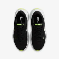 Nike Uplift SC Big детские Кроссовки цвет черный