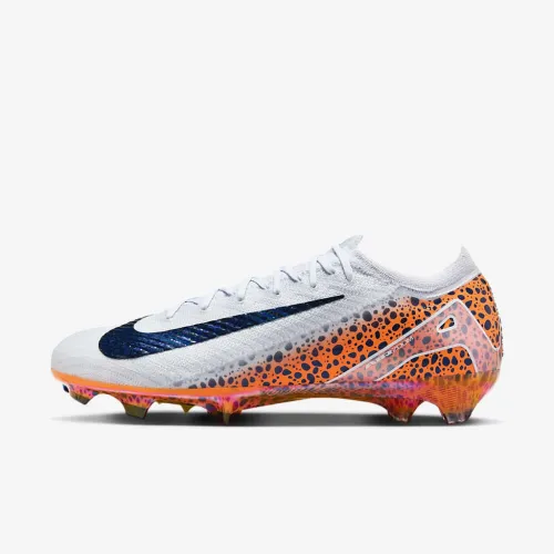 Nike Mercurial Vapor 16 Elite Electric FG Low-Top футбольні бутси різнокольорові