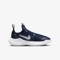 Nike Flex Runner 3 Big дитячі Road Running Кросівки блакитний