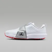 Nike Air Jordan Rev для гольфу Кросівки колір білий