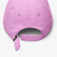Nike Futura Toddler Curved Brim Cap Pink