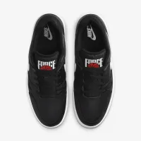 Nike Full Force Low чоловічі Кросівки колір чорний