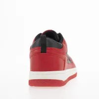 Кроссовки Kappa Lineup Low 243086-2011 - разноцветная