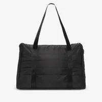 Nike Serena Williams Design Crew Duffel сумка (35L) цвет черный