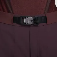 Nike ISPA женская Cargo Pants цвет красный