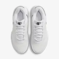 NikeCourt Lite 4 женская Tennis Кроссовки цвет белый