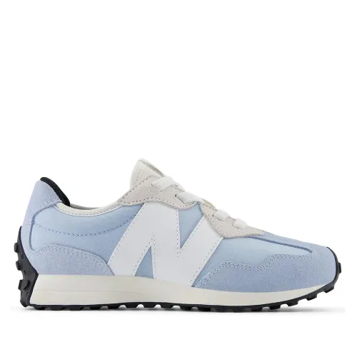 Кроссовки Детские New Balance PH327BS - Голубые