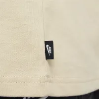 Nike Sportswear Premium Essentials чоловічі Long-Sleeve Pocket футболка колір коричневий
