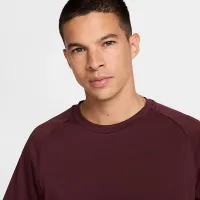 Nike A.P.S. чоловічі Dri-FIT ADV Short-Sleeve Versatile Top колір червоний