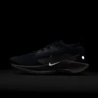 Nike Pegasus Trail 5 GORE-TEX женская Waterproof Trail Running Кроссовки синий