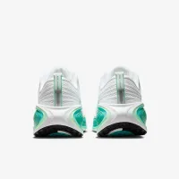 Nike Vomero Plus женская Road Running Кроссовки (Extra Wide) цвет белый