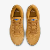 Nike Book 1 x Chevy баскетбольні Кросівки колір коричневий