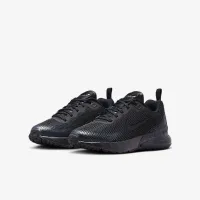 Nike Air Max Phoenix Big дитячі Кросівки колір чорний