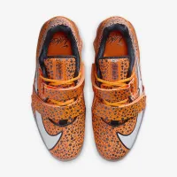 Nike Romaleos 4 SE Electric Weightlifting Кроссовки многоцветный