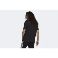 Футболка adidas Originals Adicolor Classics Trefoil Tee H06642 -  Черная