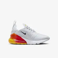 Nike Air Max 270 Big дитячі Кросівки колір сірий