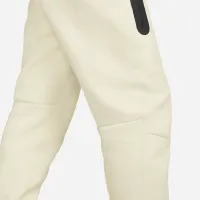 Nike Sportswear Tech Fleece чоловічі Joggers колір білий