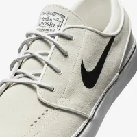Nike SB Zoom Janoski OG+ Skate Кроссовки цвет белый