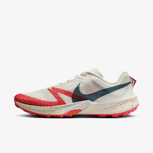 Nike Kiger 10 чоловічі Trail Running Кросівки колір білий