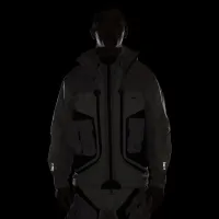 Nike ISPA Butterfly Куртка цвет серый